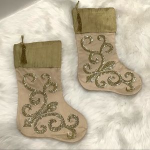 Christmas Stockings
